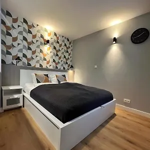 Najlepsza Lokalizacja - Urocze Przy Rynku Apartament Wrocław