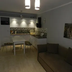 Całoroczny Bliżej Morza Apartament Kołobrzeg