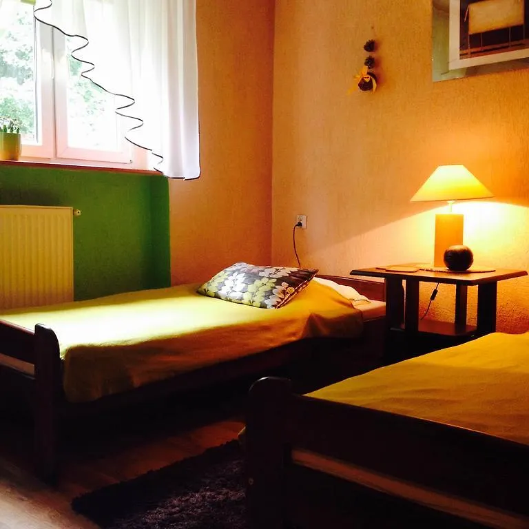 شقة Apartament Szklarka6 شكلارسكا بوريبا