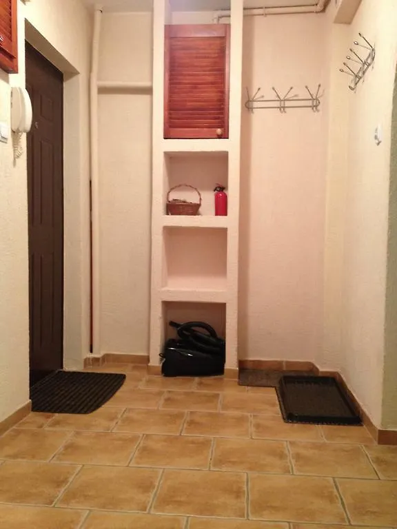 شقة Apartament Szklarka6 شكلارسكا بوريبا